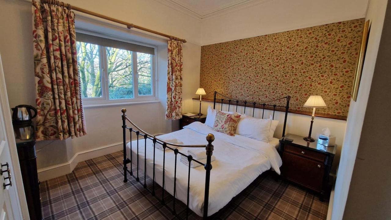 Ambleside Manor - Vegetarian B&B Exterior photo