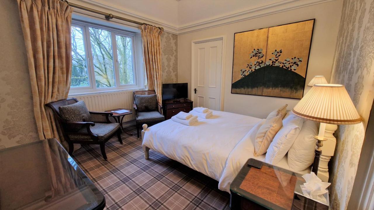 Ambleside Manor - Vegetarian B&B Exterior photo